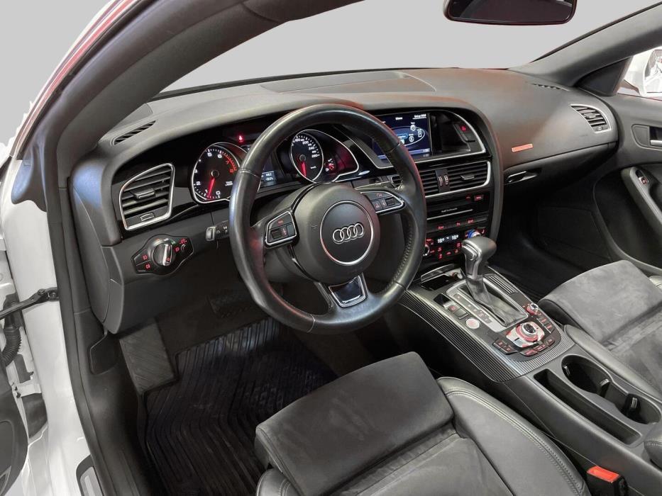 AUDI A5 2014
