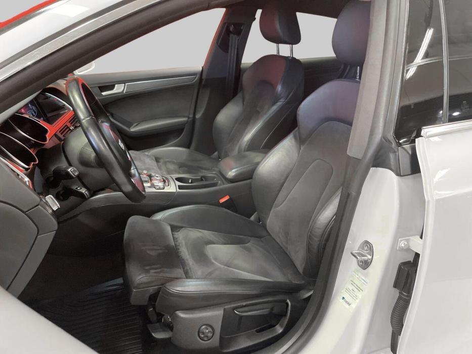 AUDI A5 2014
