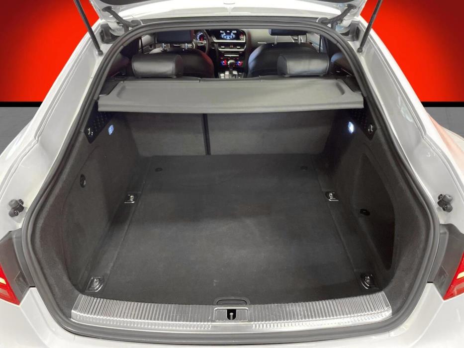 AUDI A5 2014