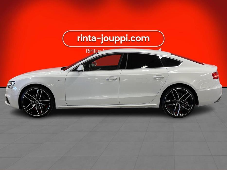 AUDI A5 2014