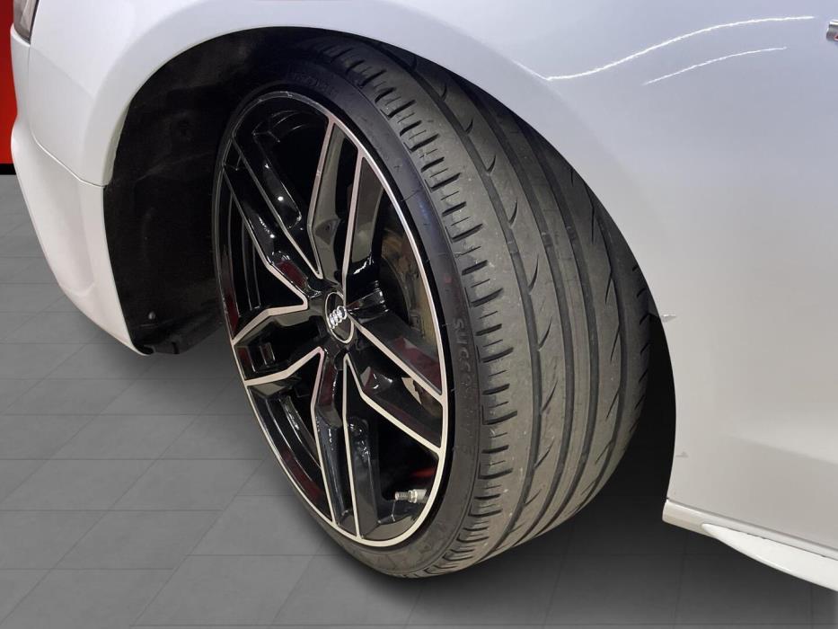 AUDI A5 2014