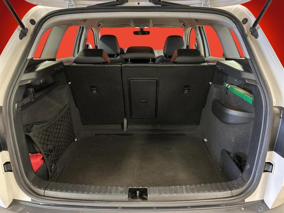 SKODA KAROQ 2021