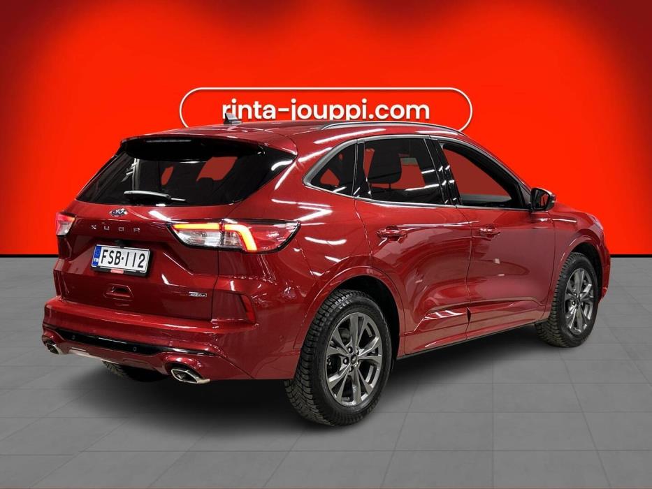 FORD Kuga 2024
