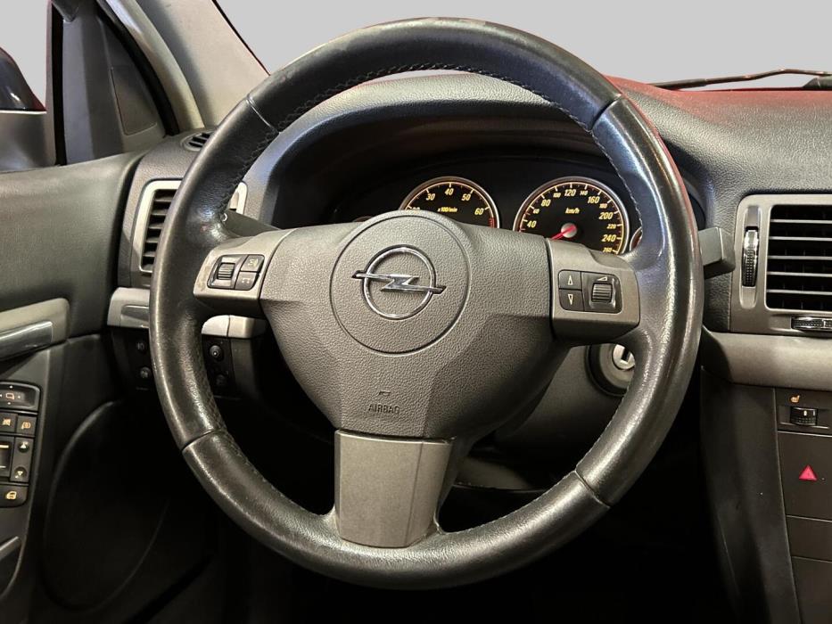 OPEL Vectra 2006
