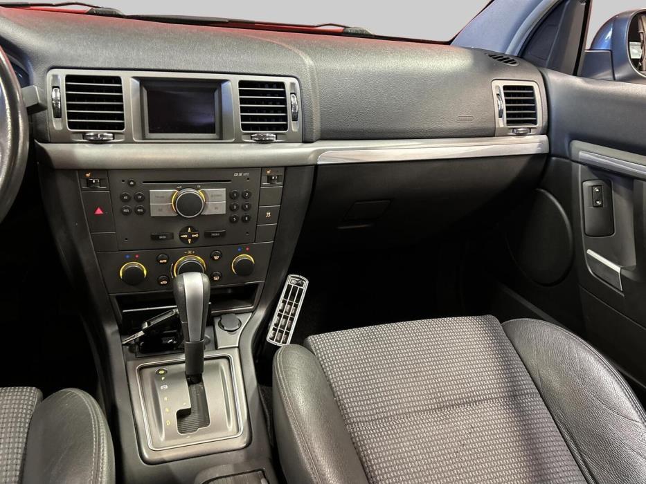 OPEL Vectra 2006