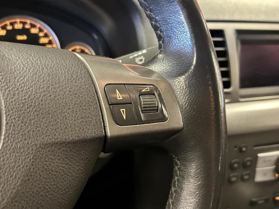 OPEL Vectra 2006