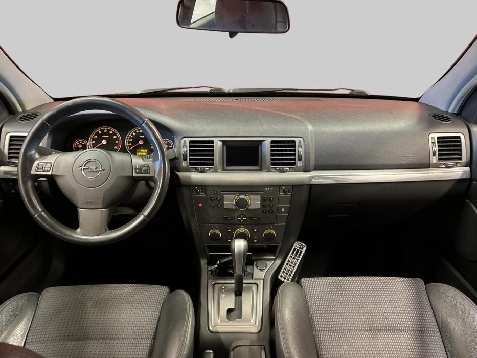 OPEL Vectra 2006