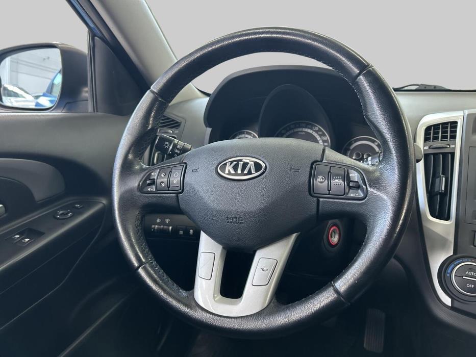 KIA cee'd 2011