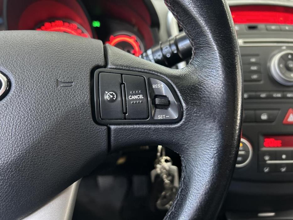 KIA cee'd 2011