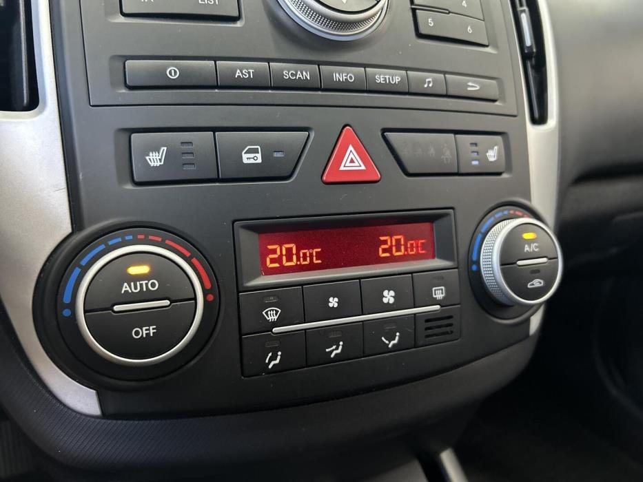 KIA cee'd 2011