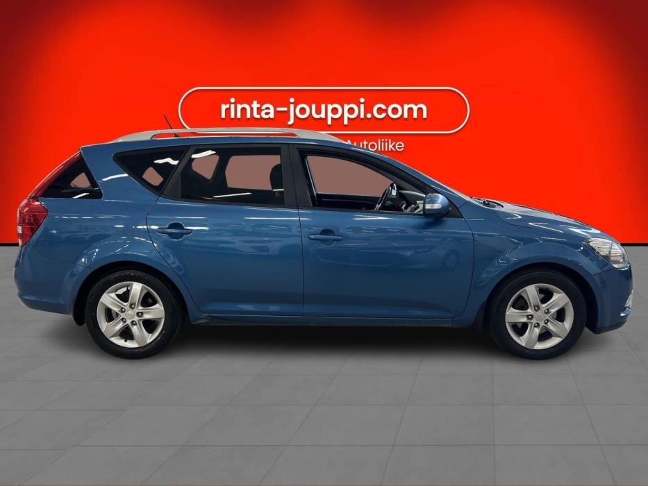KIA cee'd 2011