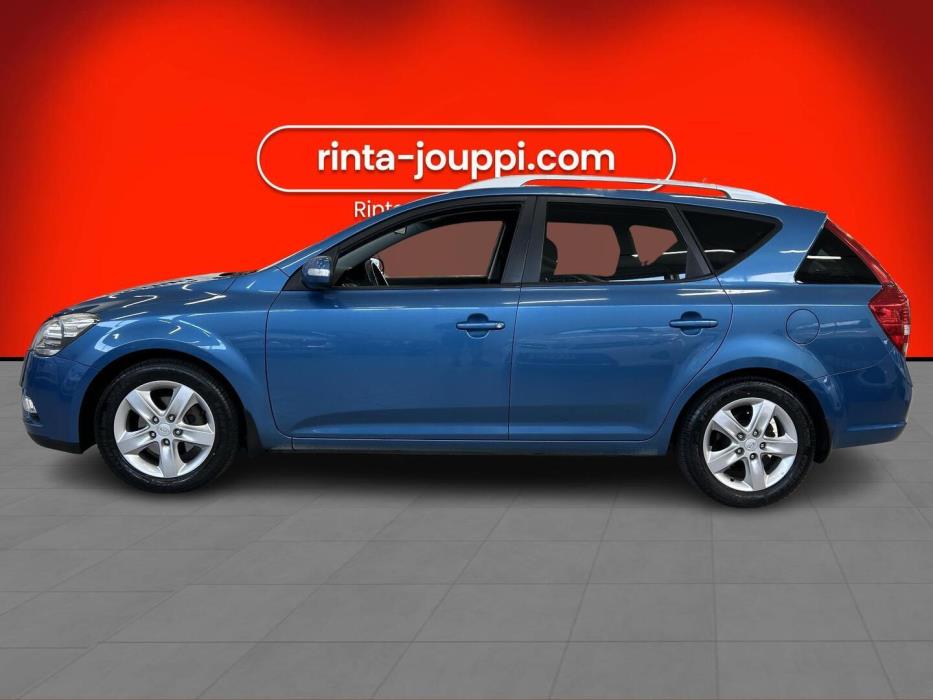 KIA cee'd 2011