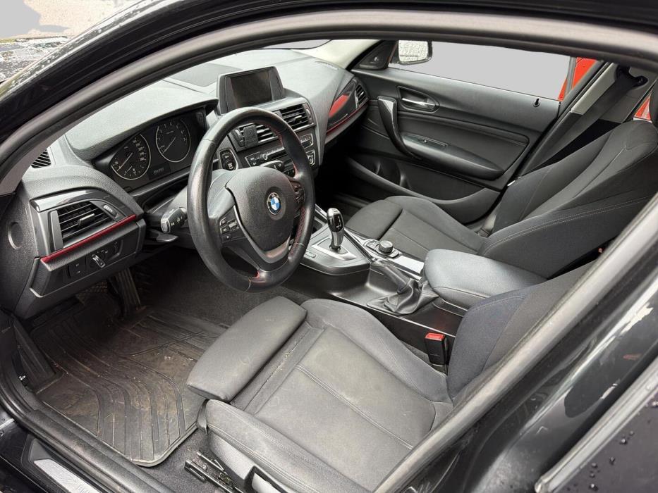 BMW 116 2013
