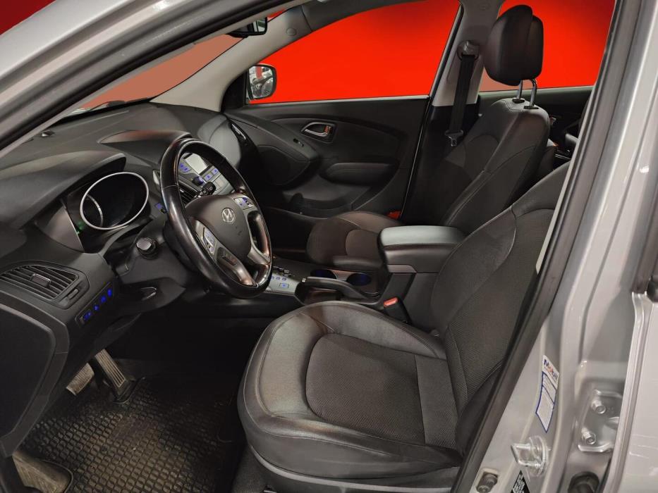 HYUNDAI ix35 2015