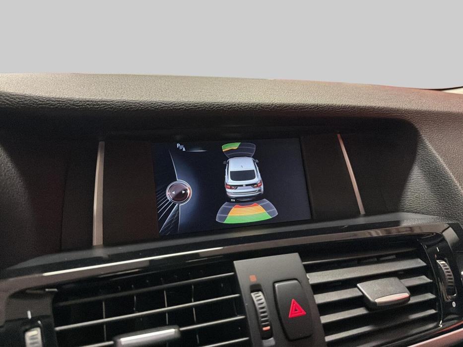 BMW X4 2015