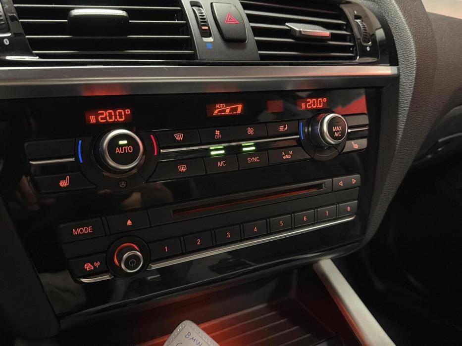 BMW X4 2015