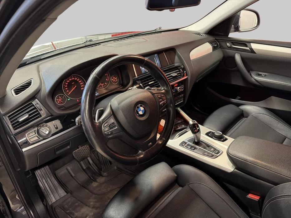BMW X4 2015