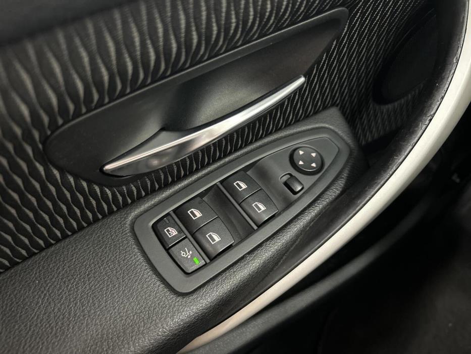 BMW 320 Gran Turismo 2015