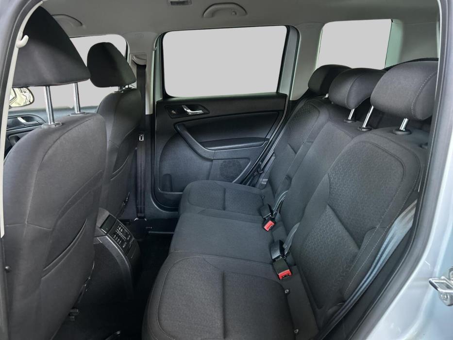 SKODA Yeti 2016