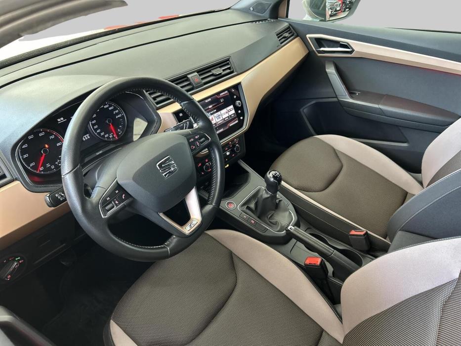 SEAT Ibiza 2017