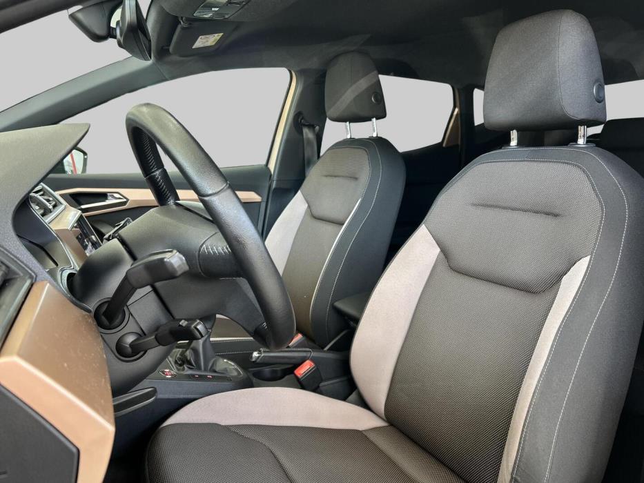 SEAT Ibiza 2017