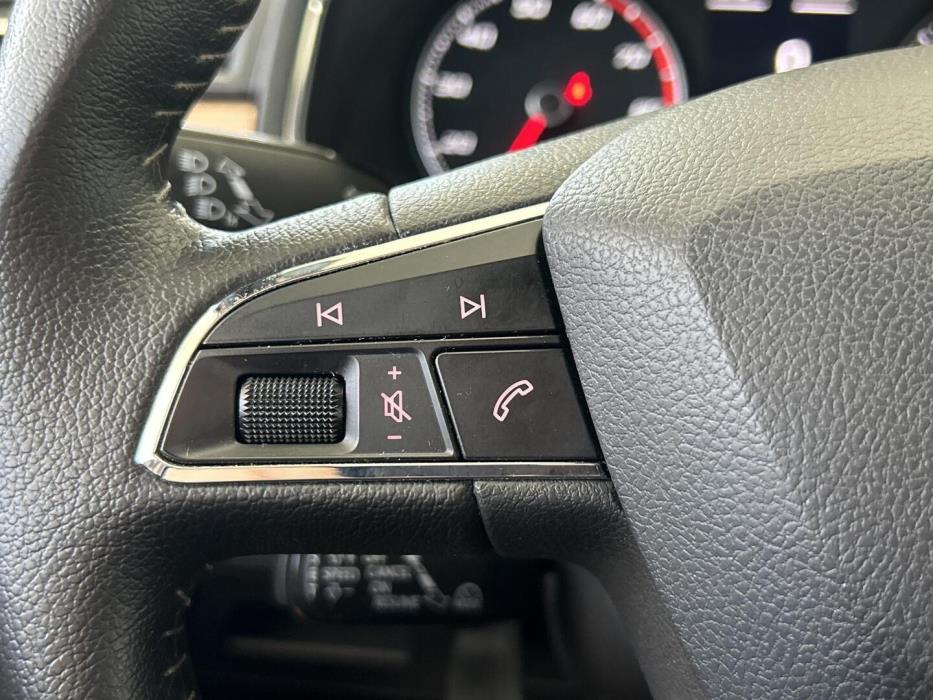 SEAT Ibiza 2017