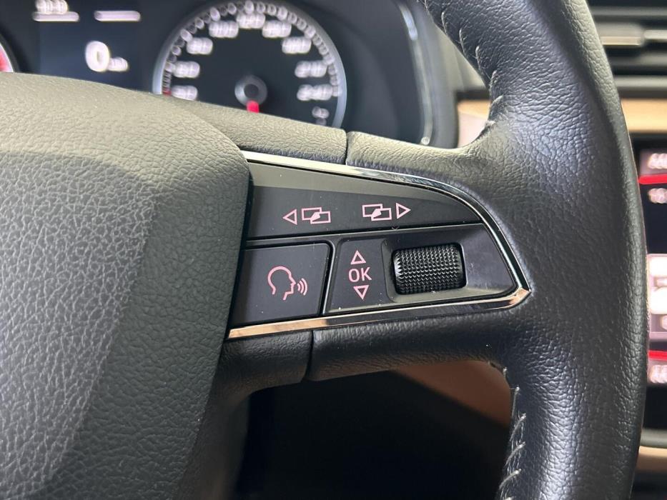 SEAT Ibiza 2017