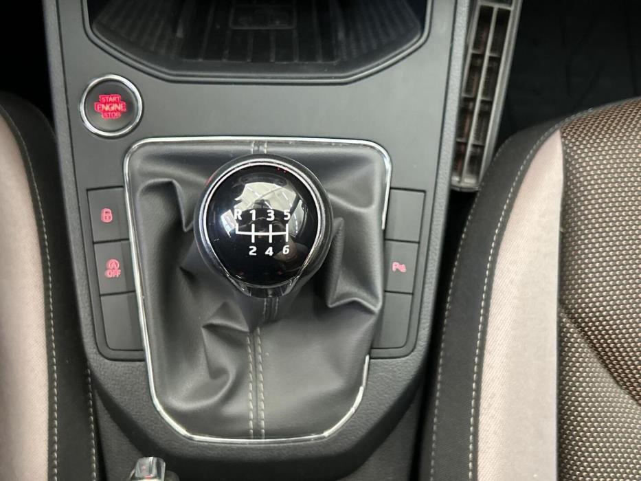 SEAT Ibiza 2017