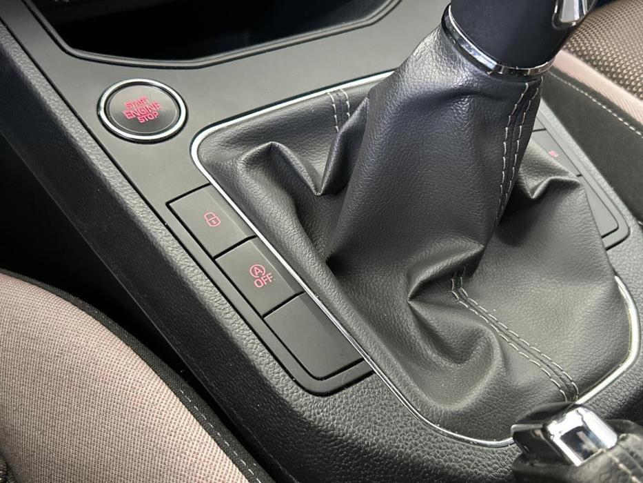 SEAT Ibiza 2017