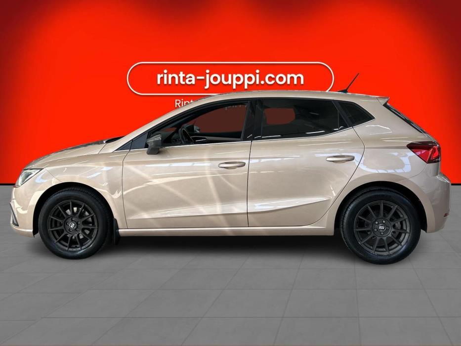 SEAT Ibiza 2017