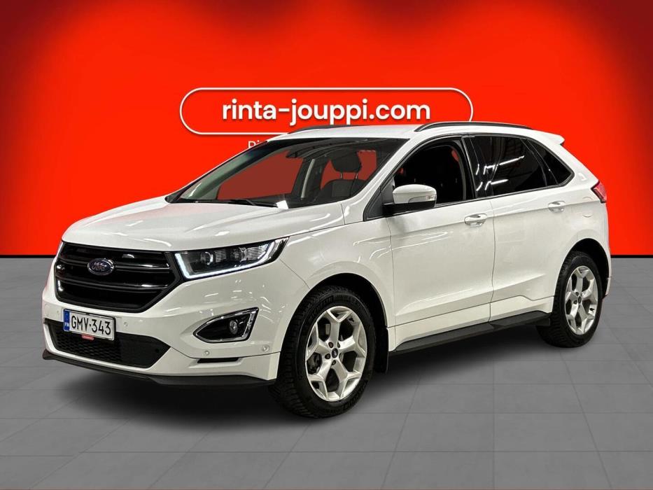 FORD Edge 2018