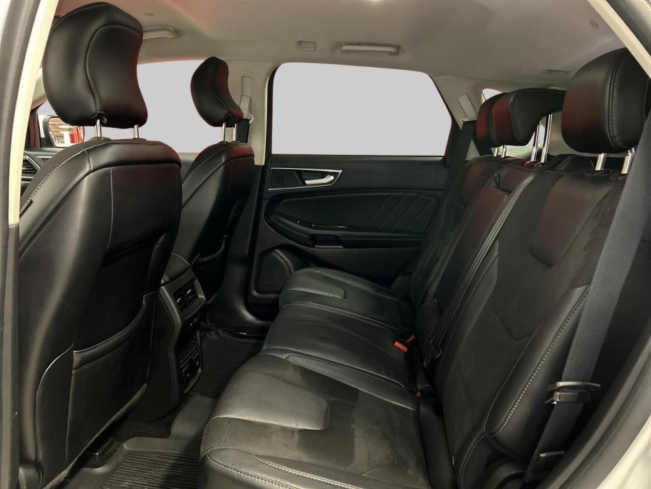 FORD Edge 2018