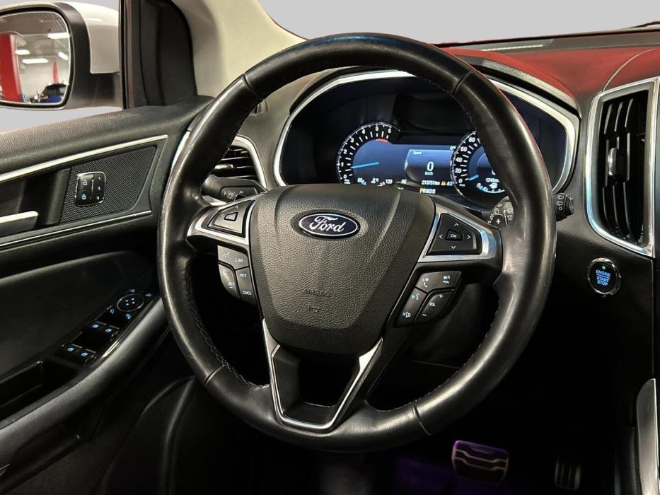 FORD Edge 2018