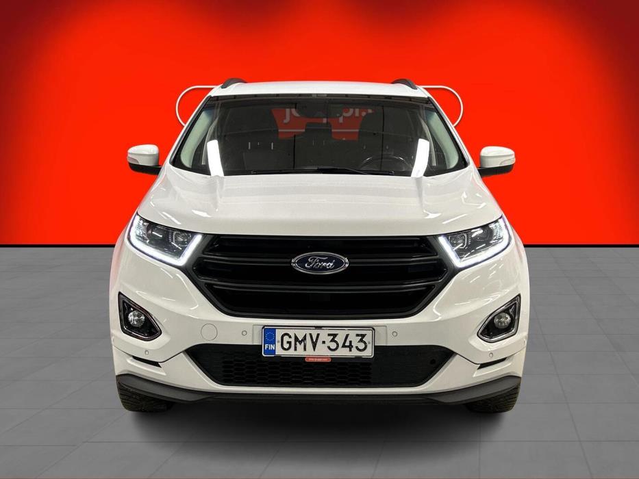 FORD Edge 2018
