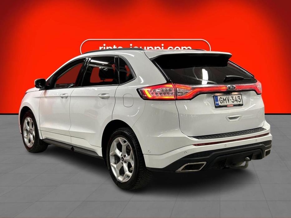 FORD Edge 2018