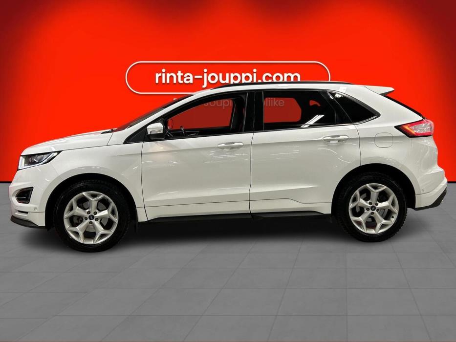 FORD Edge 2018