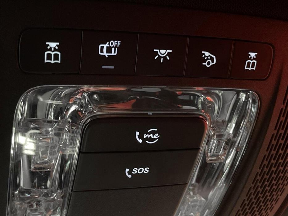 MERCEDES-BENZ CLA 2019
