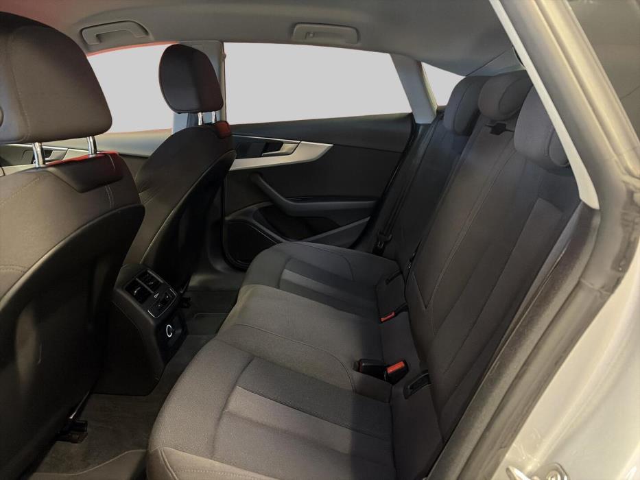AUDI A5 2019