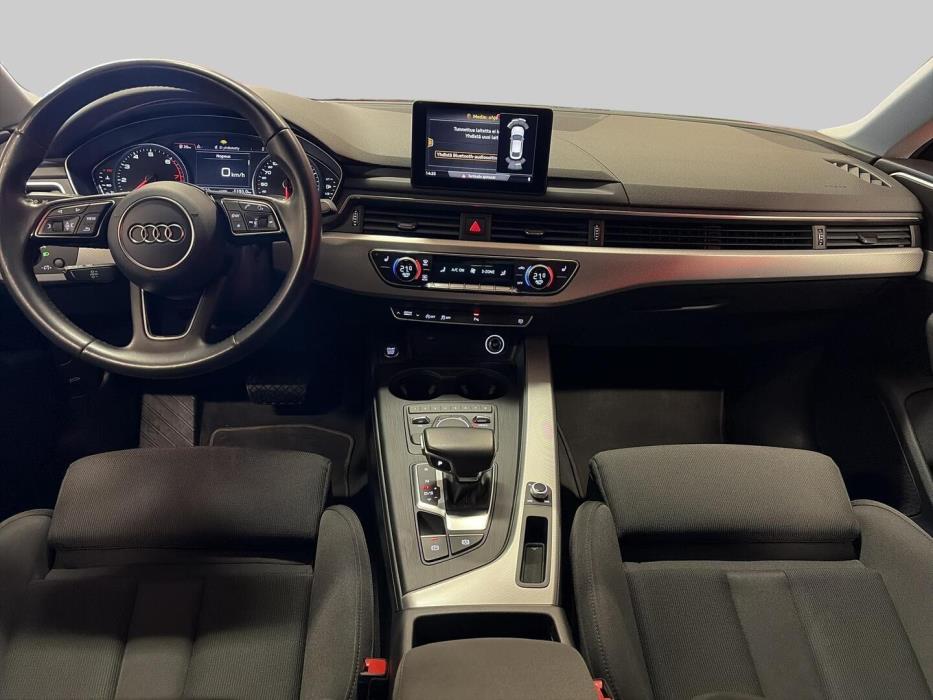 AUDI A5 2019