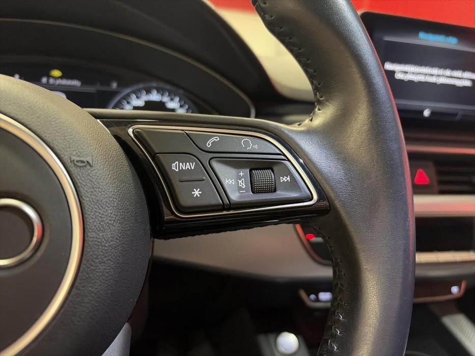 AUDI A5 2019