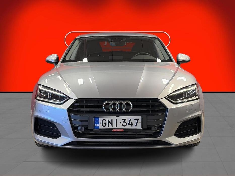 AUDI A5 2019