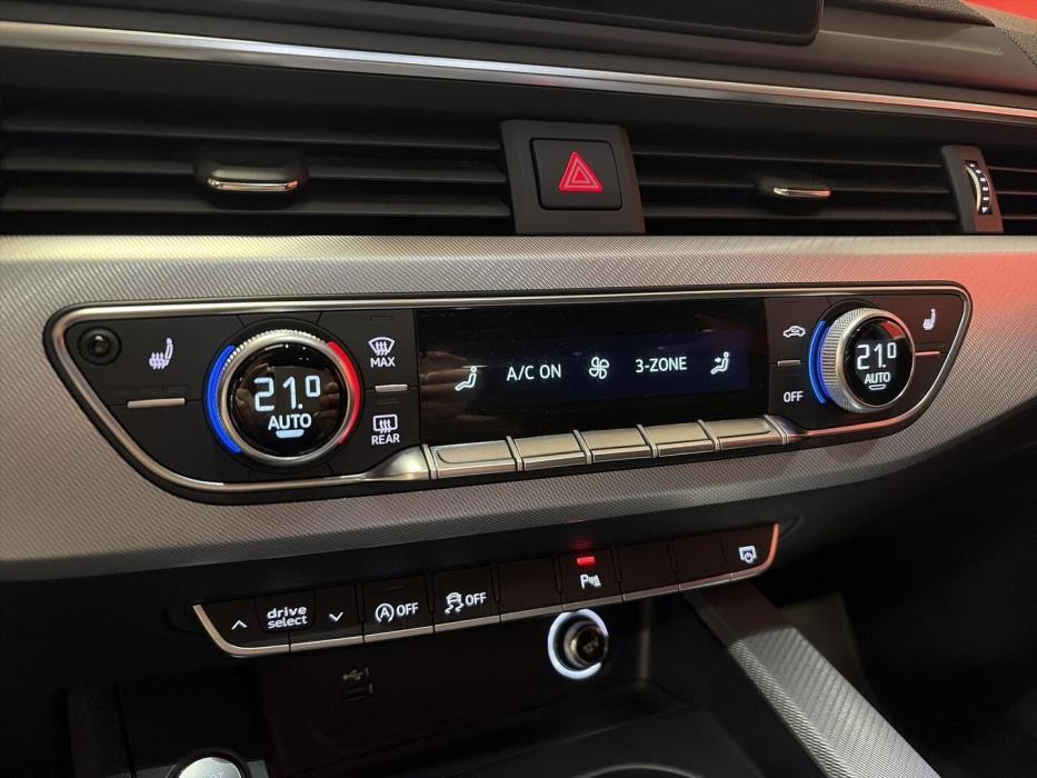 AUDI A5 2019