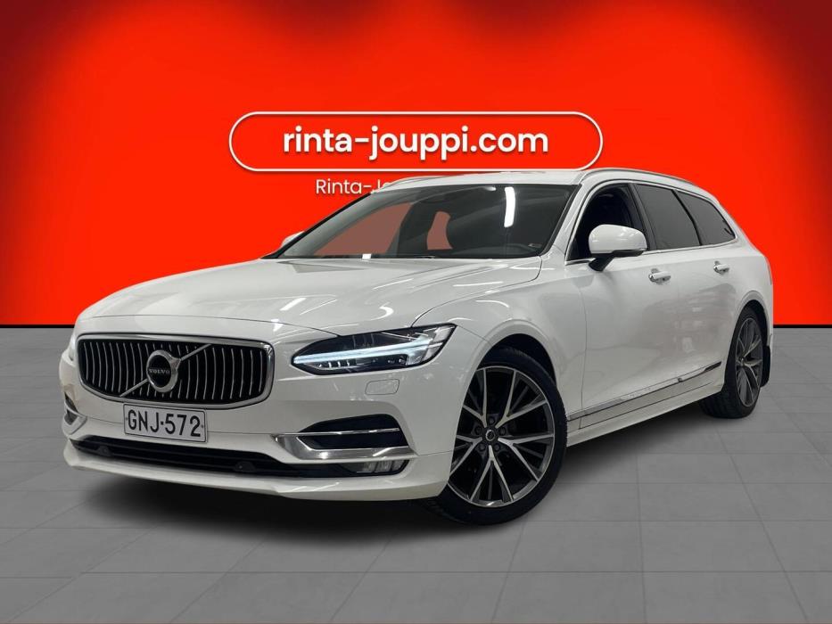 VOLVO V90 2019
