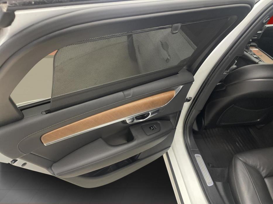 VOLVO V90 2019