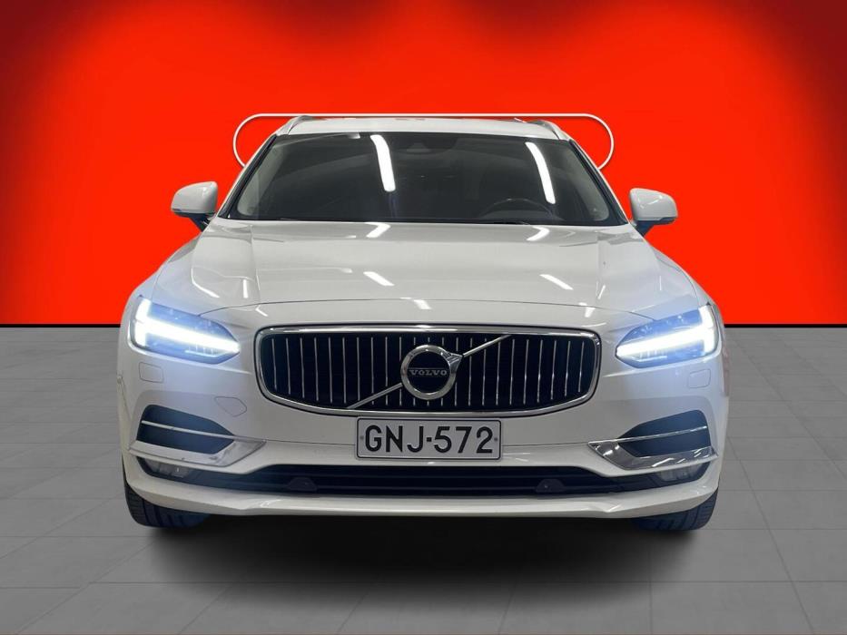 VOLVO V90 2019