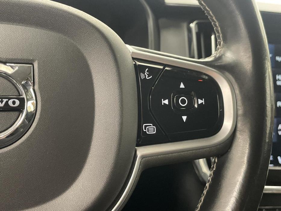 VOLVO V90 2019
