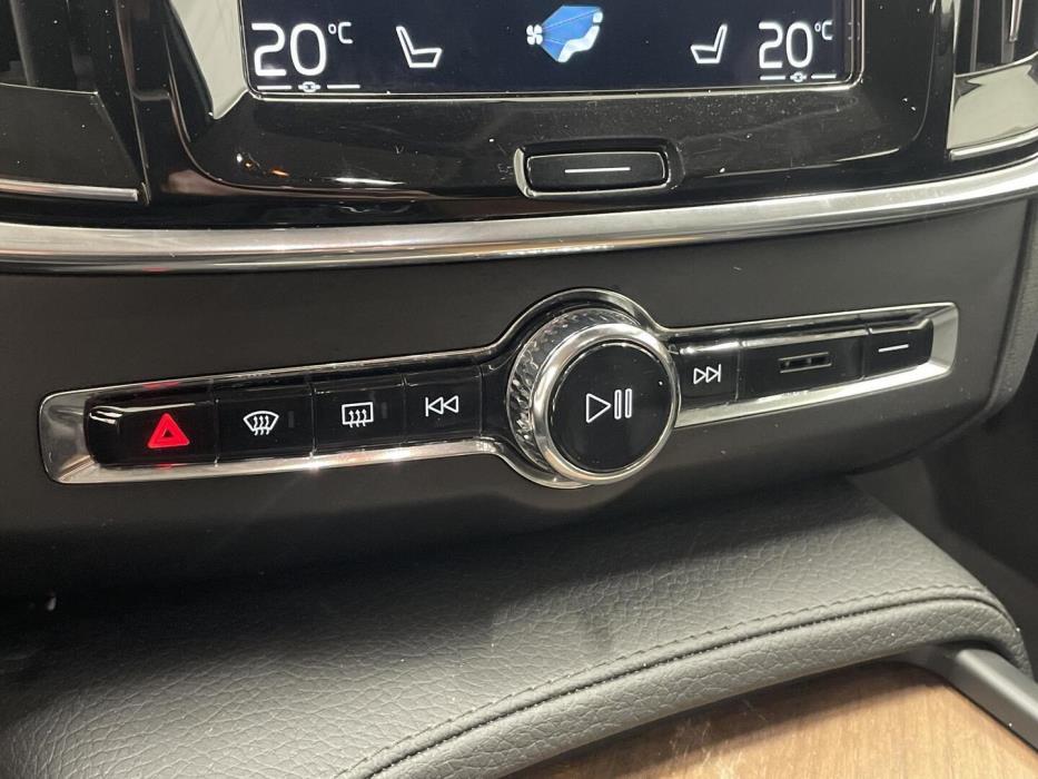 VOLVO V90 2019