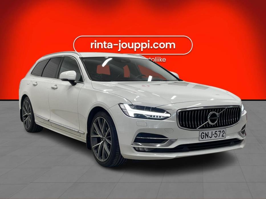 VOLVO V90 2019