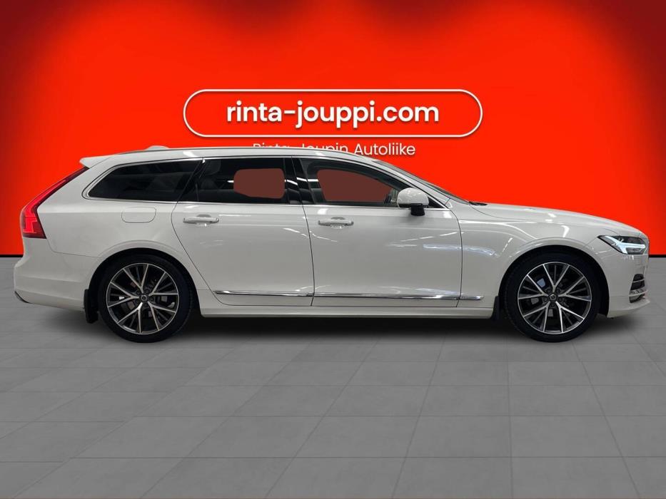 VOLVO V90 2019