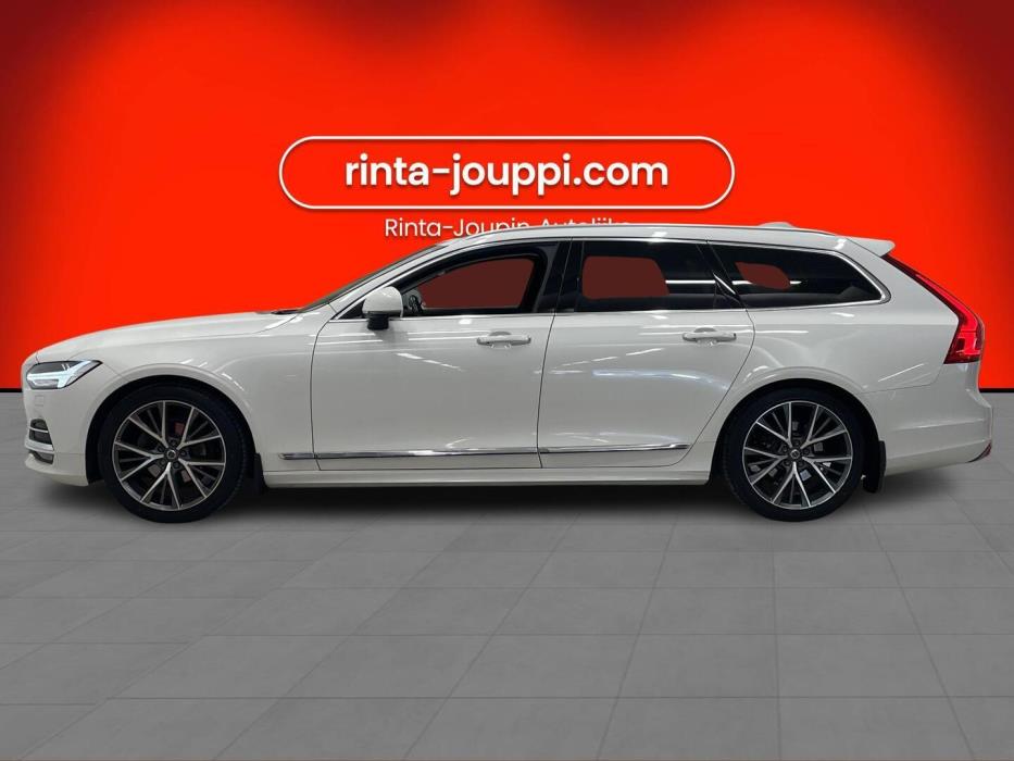 VOLVO V90 2019